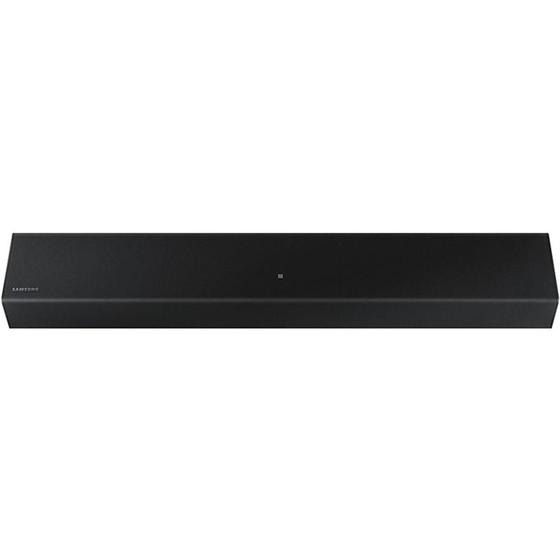 Imagem de Samsung Soundbar Hw t 400 Bluetooth Nfc Saida Ótica 40 Watts  Rms