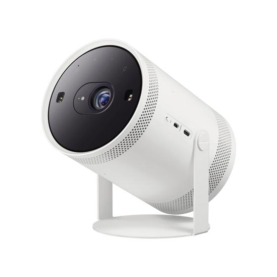 Samsung The Freestyle Projetor Smart Portátil, de 30 a 100 polegadas é boa?