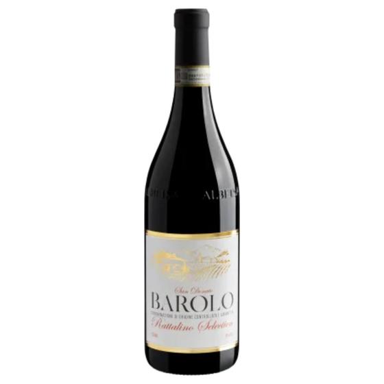 Imagem de San Donato Rattalino Selection Barolo 2019 750ML 