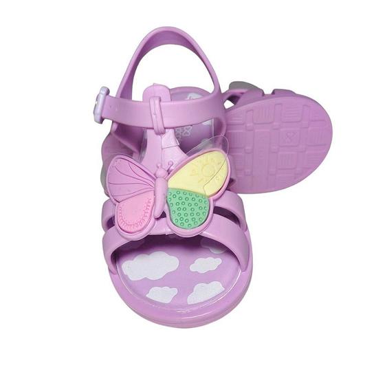 Imagem de Sandália Alice Baby WorldColors 159.033