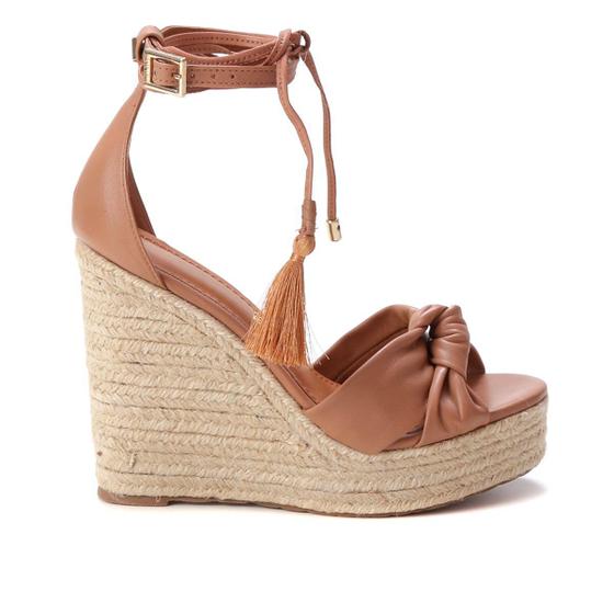 Best sandalias anabela na zattini Shop