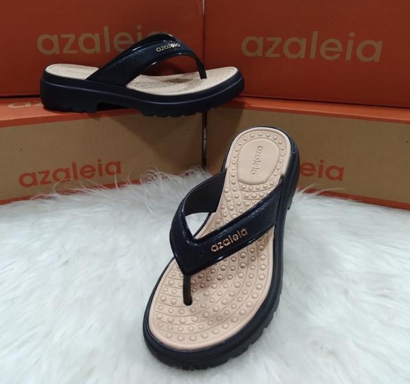 Azaleia Grendene Sandalia Azaleia Sandália Azaleia Aurora Tamanco