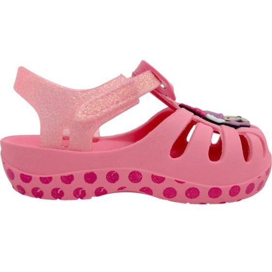 Grendene Sandalia Babuche Infantil Sandália Babuche Infantil