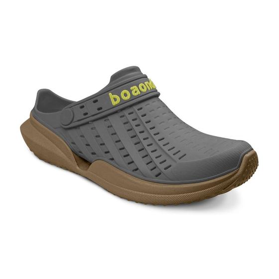 Imagem de Sandália Babuche Masculina Flow Comfortech Boa Onda 2140220