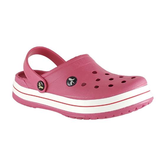 Sandália Babuche Unissex Chinelo Crocs Leve Confortável - KEMO - Babuche /  Clog Feminino - Magazine Luiza