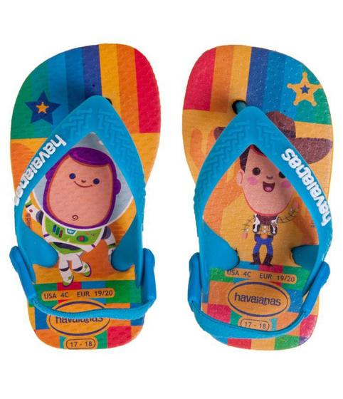 buzz lightyear sandals