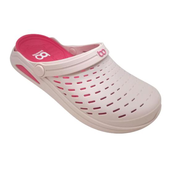 Imagem de Sandalia Boa onda Feminino Chinelo Confortável Esporão Fascite Plantar