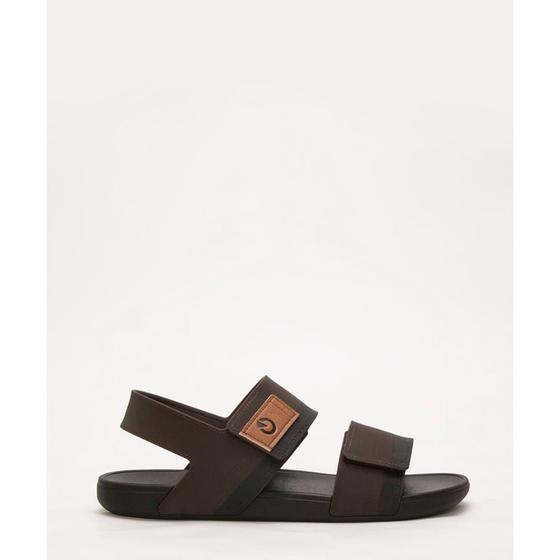 Sandália Cartago Dakar Sand Ad Masculino Menor preço em Sandália Cartago Dakar Sand Ad Masculino