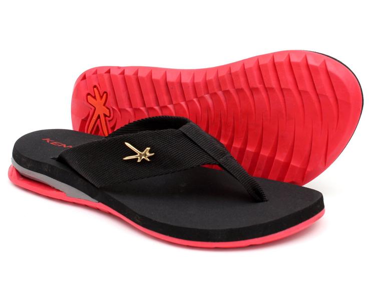 Sandália Chinelo Kenner Amp Turbo Block Adulto Original Leve Menor preço em Sandália Chinelo Kenner Amp Turbo Block Adulto Original Leve