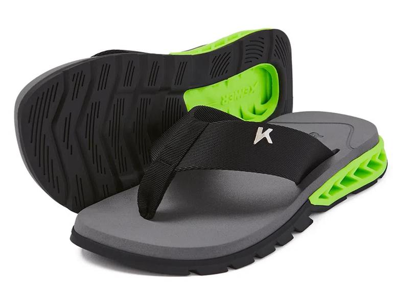 Sandalia chinelo kenner rakka cores variadas original a pronta entrega Menor preço em Sandalia chinelo kenner rakka cores variadas original a pronta entrega