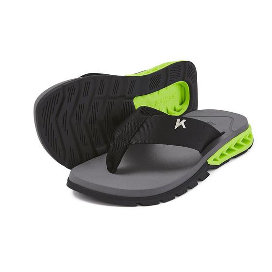Sandália Chinelo Kenner Rakka é boa?