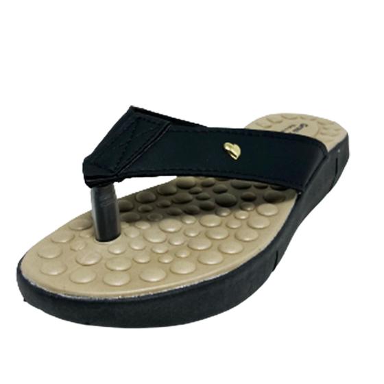 Sandália Chinelo Ortopédico Para Esporão + Massageador é boa?