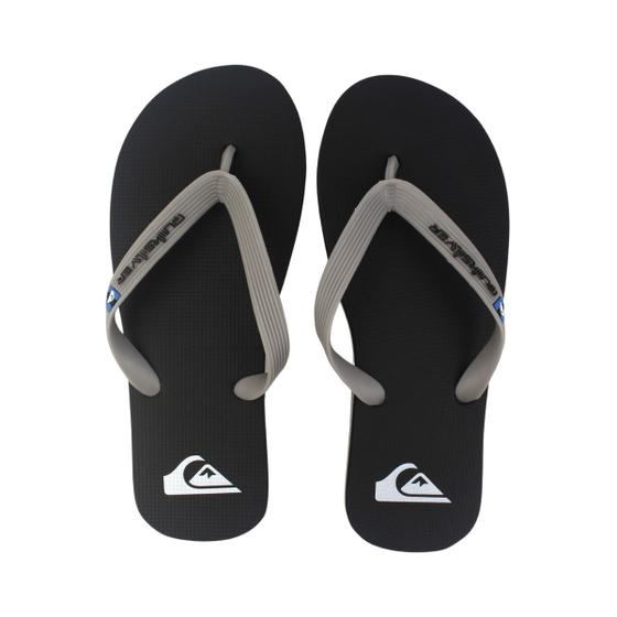 Imagem de Sandália Chinelo Quiksilver Molokai Bicolor Q111A009202