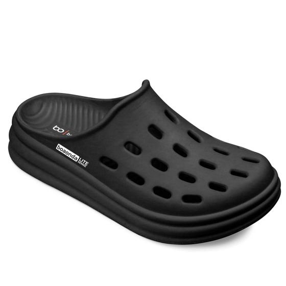 Sandalia clog Zen Boaonda Ortopedica Babouche Original Fascite Plantar Esporao Menor preço em Sandalia clog Zen Boaonda Ortopedica Babouche Original Fascite Plantar Esporao