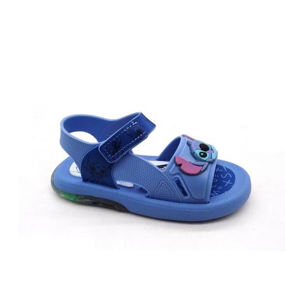 Imagem de Sandalia Com Luz Infantil Disney 23159