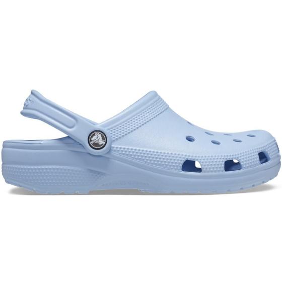 Sandália crocs classic blue calcite Menor preço em Sandália crocs classic blue calcite