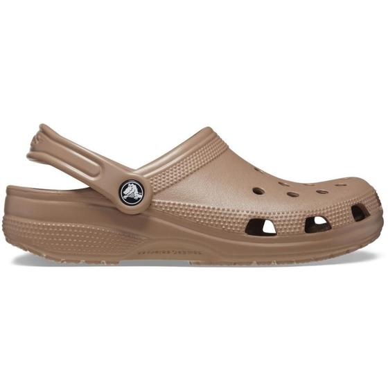 Imagem de Sandália crocs classic latte