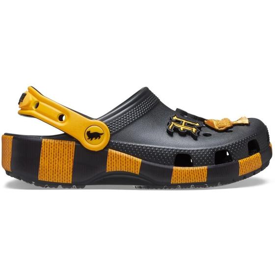Imagem de Sandália crocs classic lufa lufa clog t multi