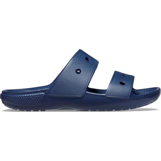 Imagem de Sandália crocs classic sandal k navy