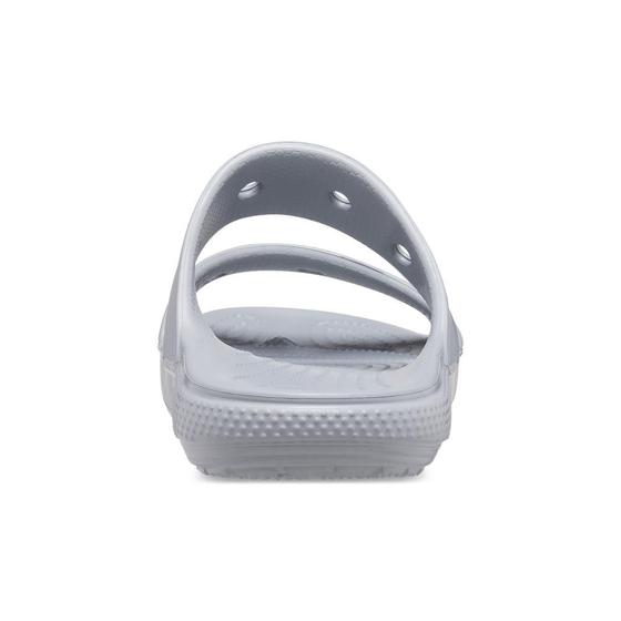 Imagem de Sandália crocs classic sandal light grey