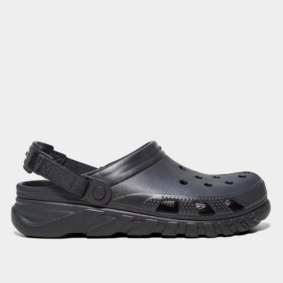 Imagem de Sandália Crocs Duet Max II Clog Masculina