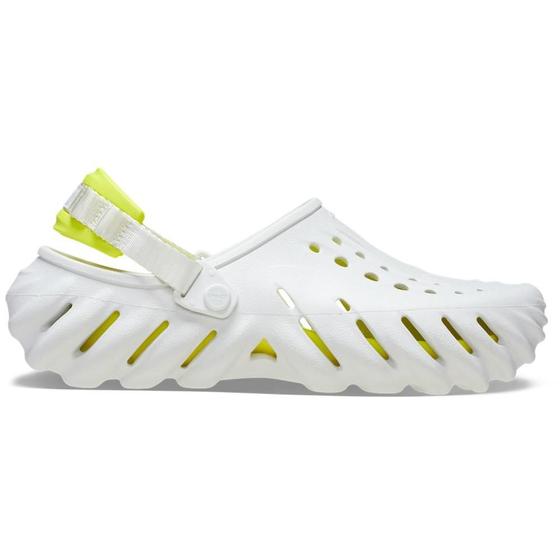 Imagem de Sandália crocs echo clog moonlight