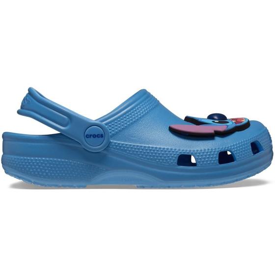 Imagem de Sandália crocs stitch classic clog k oxygen