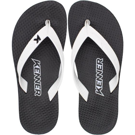 Imagem de Sandália de Dedo Kenner New Summer Esportiva Masculina 