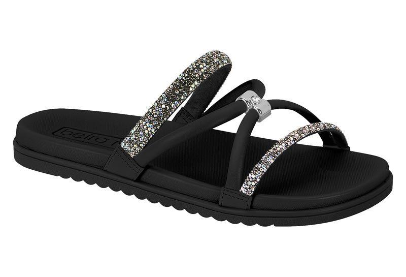 Sandália Rasteira Beira TÃªnis Beira Rio Mercado Livre Mercado