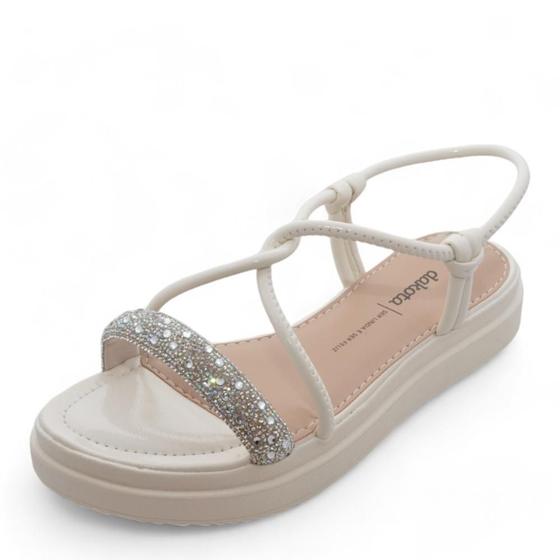 Imagem de Sandália Feminina Dakota Flatform REF: Y-7631