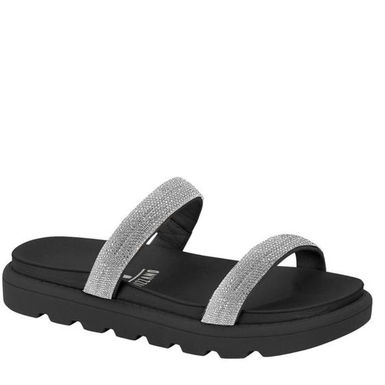 Imagem de Sandália Feminina Flatform Confortável Vizzano 6459.110