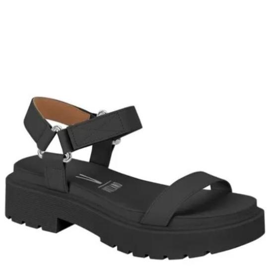 Imagem de Sandália Feminina Flatform Confortável Vizzano 6499.100