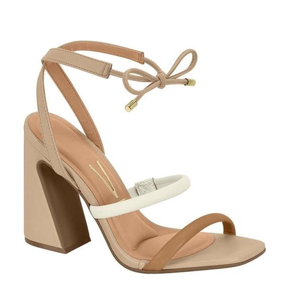 Imagem de Sandália Feminina Flatform Vizzano 6403.205