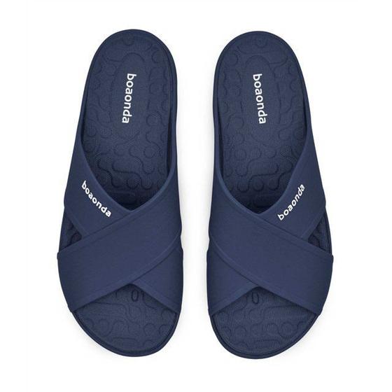 Sandalia Feminina Harmony Boaonda Original Ortopedica Chinelo Fascite Plantar Esporao Liso Original Lancamento Menor preço em Sandalia Feminina Harmony Boaonda Original Ortopedica Chinelo Fascite Plantar Esporao Liso Original Lancamento