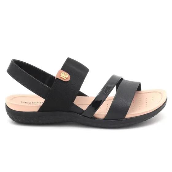 Imagem de Sandalia feminina modare 7125233