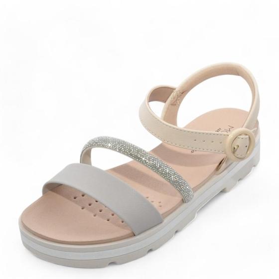 Imagem de Sandália Feminina Modare Flatform REF: 7132144 NAPA SAFIANO-NAPA FLOATHER-STRASS