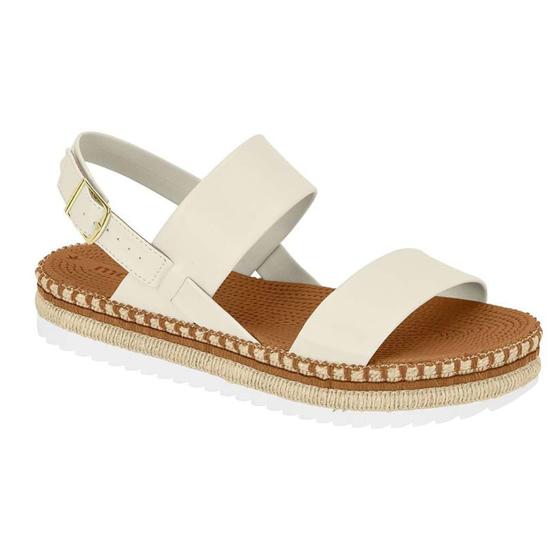 Imagem de Sandália Feminina Moleca Original Estilo Boho 5447518