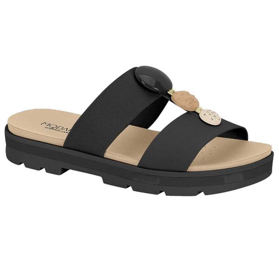 Imagem de Sandalia Feminino Modare 7132.138 Napa Floather Elastico