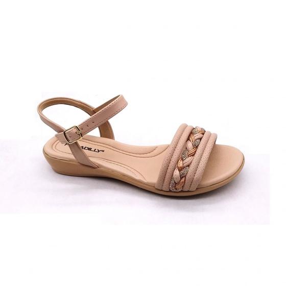 Imagem de Sandalia Feminino Piccadilly 500377