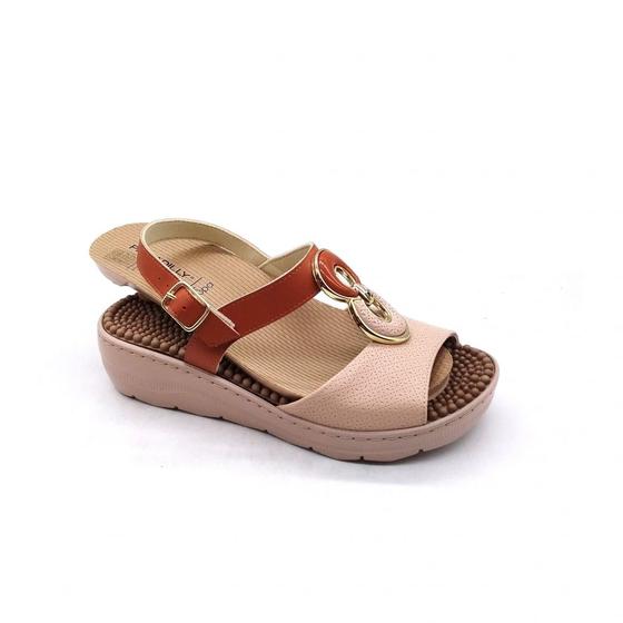 Imagem de Sandalia Feminino Piccadilly 568068