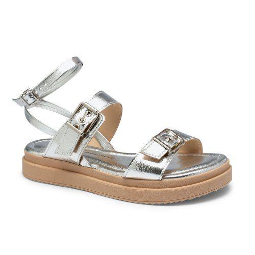 Imagem de Sandália Flatform Dakota Y7861 Feminino