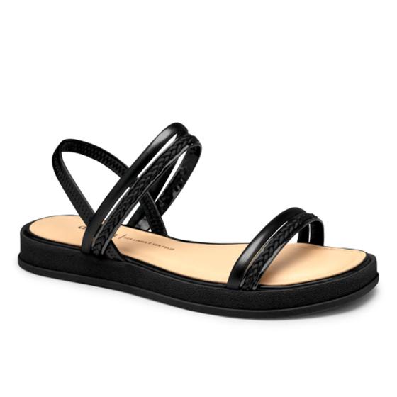 Imagem de Sandália Flatform Feminina - Dakota