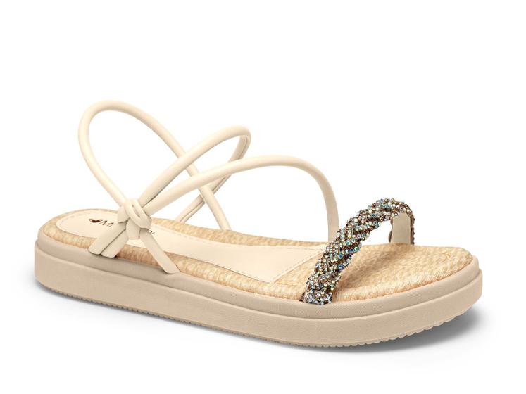 Imagem de SANDALIA FLATFORM Feminina MISSISSIPI Q9921