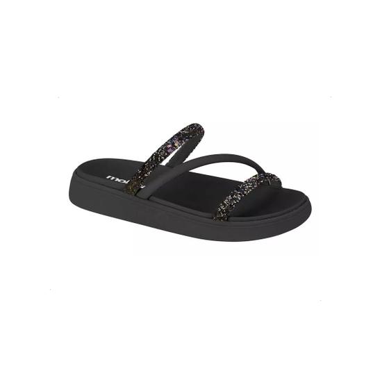 Imagem de Sandália Flatform Feminina Moleca  5469.121