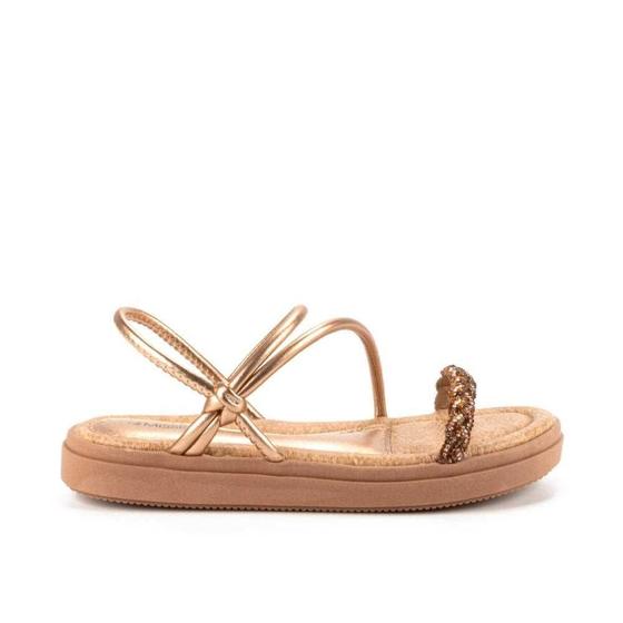 Imagem de Sandália Flatform Missisipi Feminina Q9921