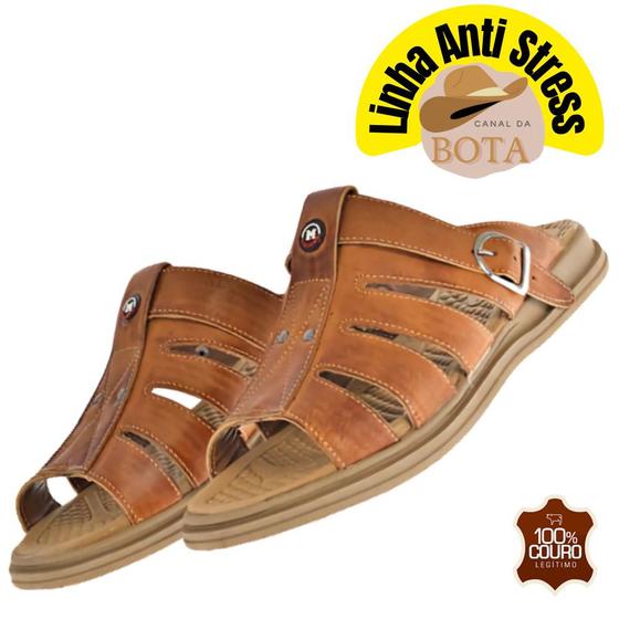 earth marconi sandal