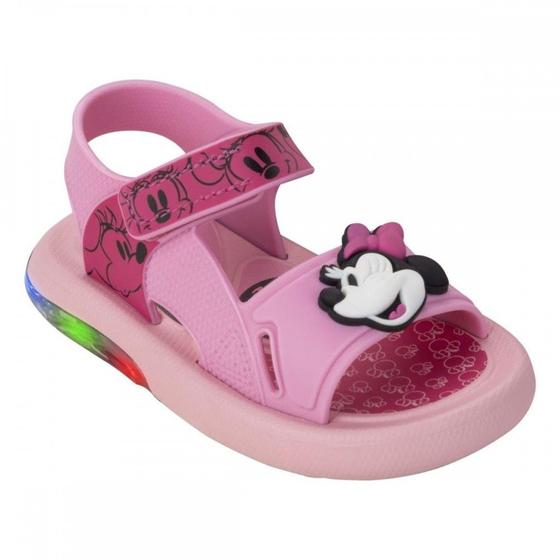 Imagem de Sandalia Grendene Kids 23159 Led Infantil