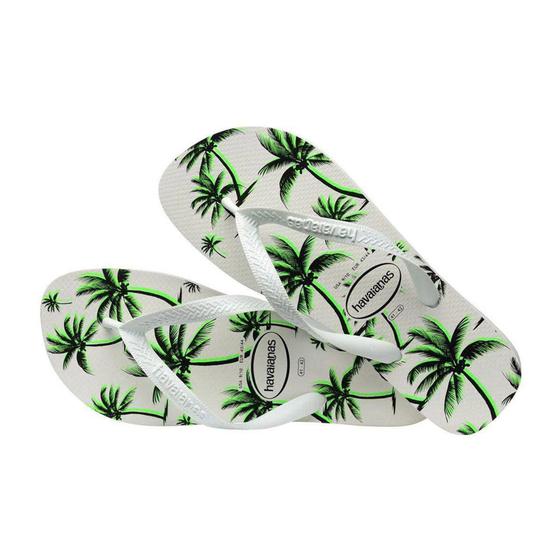 Imagem de Sandália Havaianas Aloha Masculina