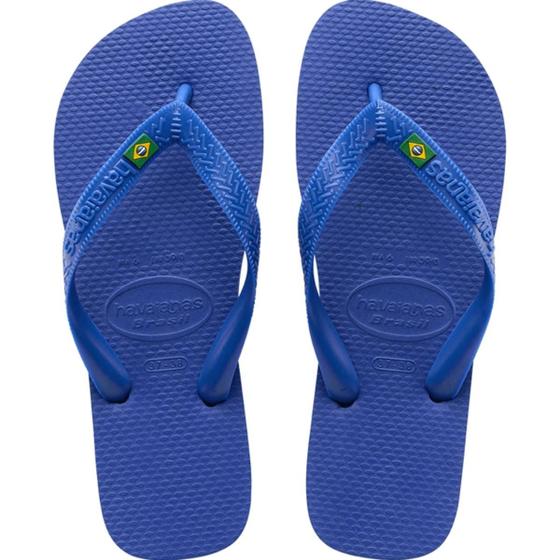 Sand lia Havaianas purchase Brasil Novo Modelo