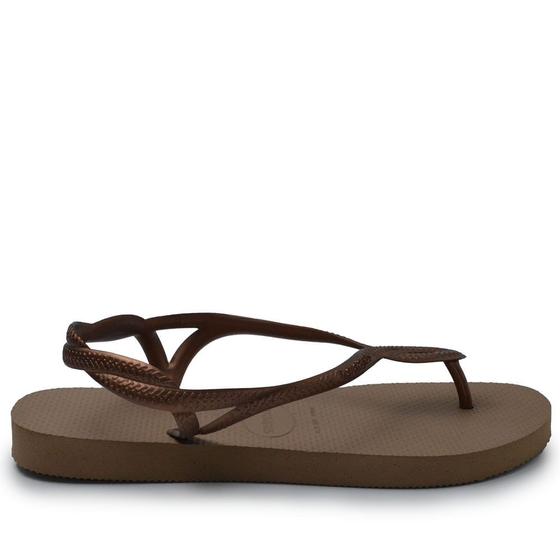 Imagem de Sandália Havaianas Feminina Luna 24/25